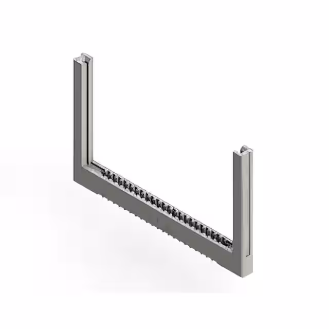 322-022-553-158 EDAC Inc.  Edgeboard Connectors